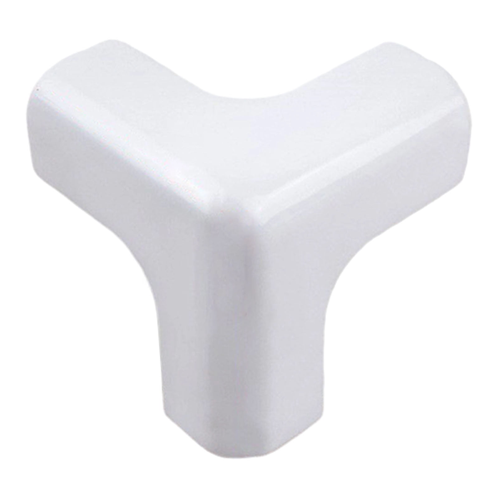 Silicone Corner Protector Guards Furniture Edge Cushion for Tables Home ...