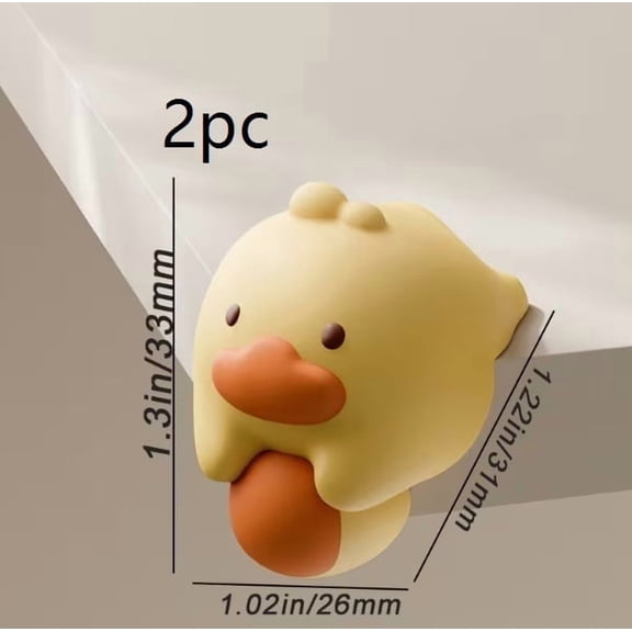 Silicone Corner Protectors for Tables Beds Child Safety Guards