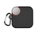 thumbnail image 1 of Silicone Cover Case for CMF Buds Pro 2, Protective Earbuds Sleeve with Carabiner Headphone Case All-Round Protection for CMF BY Nothing Buds Pro 2, Drop-proof and Dust-proof Accessories, 1 of 7