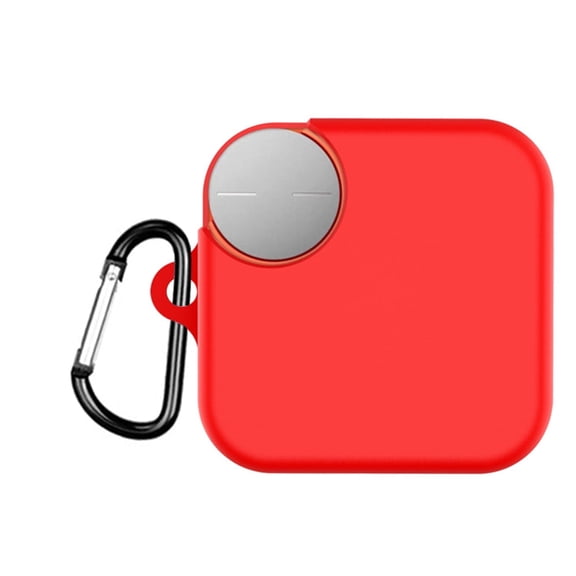 Silicone Cover Case for CMF Buds Pro 2, Protective Earbuds Sleeve with Carabiner Headphone Case All-Round Protection for CMF BY Nothing Buds Pro 2, Drop-proof and Dust-proof Accessories