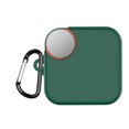 thumbnail image 1 of Silicone Cover Case for CMF Buds Pro 2, Protective Earbuds Sleeve with Carabiner Headphone Case All-Round Protection for CMF BY Nothing Buds Pro 2, Drop-proof and Dust-proof Accessories, 1 of 7