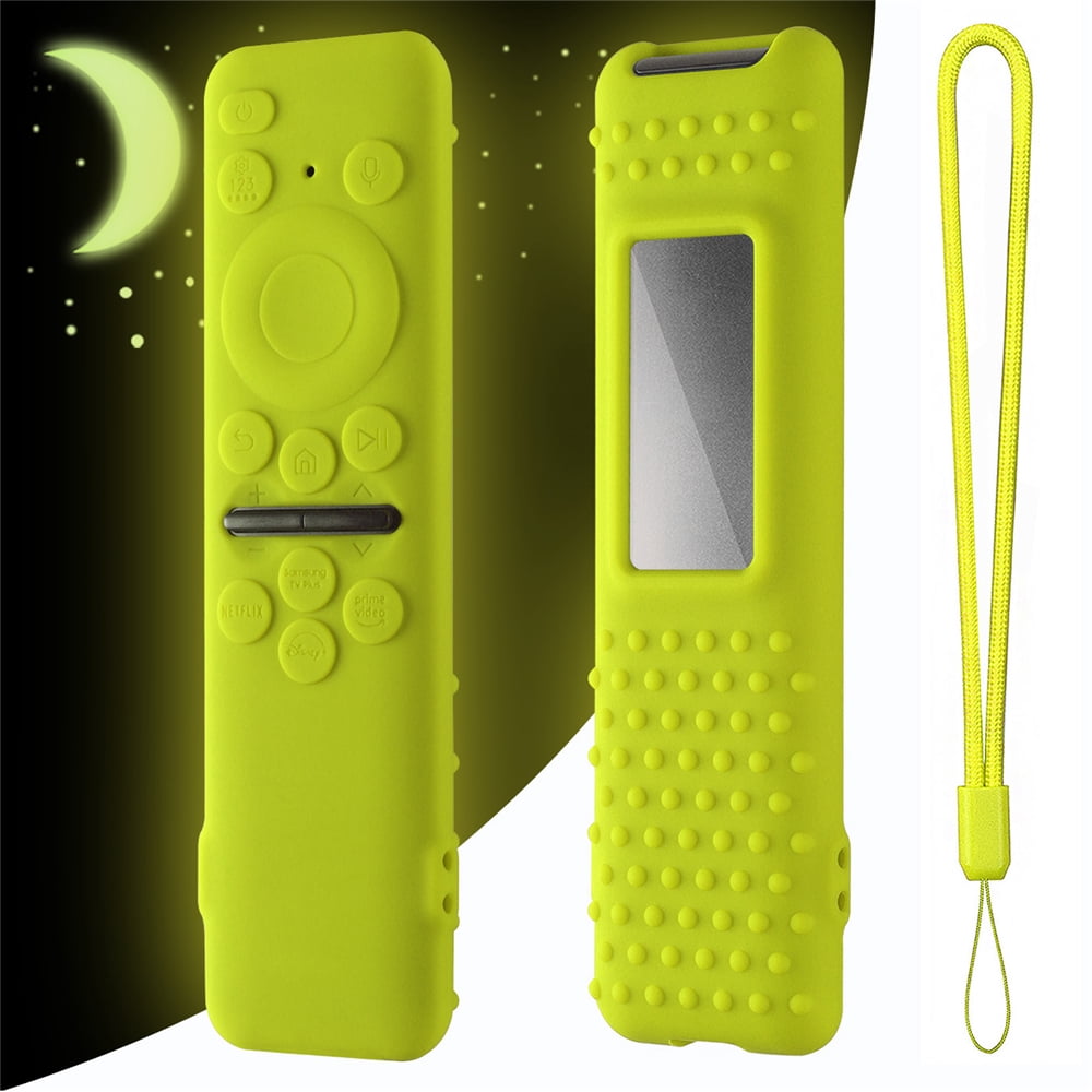 Silicone Cover Case For Samsung BN59-01432 Remote Control, Tv Remote ...