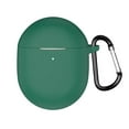 thumbnail image 1 of Silicone Cover Case for Google Pixel Buds Pro 2, Protective Earbuds Sleeve with Carabiner Headphone Case All-Round Drop-Proof and Dust-Proof Protection for Google Pixel Buds Pro 2, 1 of 6