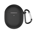 thumbnail image 1 of Silicone Cover Case for Google Pixel Buds Pro 2, Protective Earbuds Sleeve with Carabiner Headphone Case All-Round Drop-Proof and Dust-Proof Protection for Google Pixel Buds Pro 2, 1 of 6