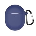 thumbnail image 1 of Silicone Cover Case for Google Pixel Buds Pro 2, Protective Earbuds Sleeve with Carabiner Headphone Case All-Round Drop-Proof and Dust-Proof Protection for Google Pixel Buds Pro 2, 1 of 6