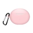 thumbnail image 1 of Silicone Cover for Freebuds 6i,Protective Case for Wireless Earbuds Charging Box,Soft Skin Sleeve for Earphone,Headphone Protector Accessories with Carabiner, 1 of 11