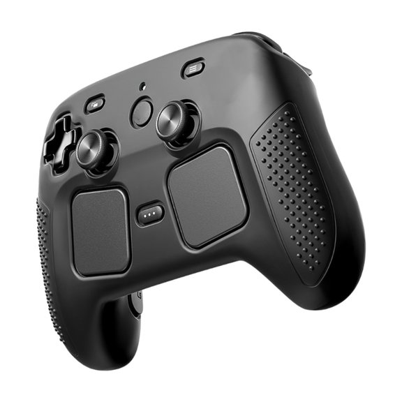 Silicone Cover Full Body Protect Comfortable for Steam Controller 2 Gamepad