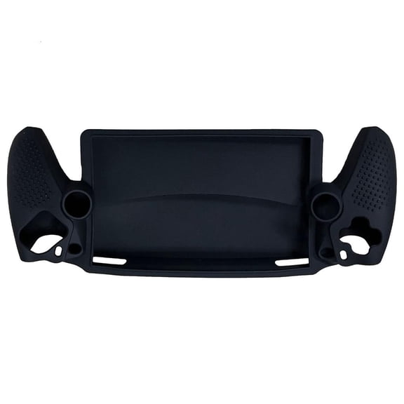 Silicone Cover Protective Case for Console Gamepad Shell Anti-slip Shockproof Covers Console Skin Dustproof Housing