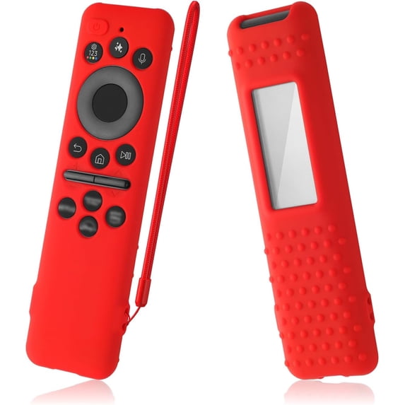 Silicone Cover for Samsung BN59-01480A Solar Remote Control 2025 ...