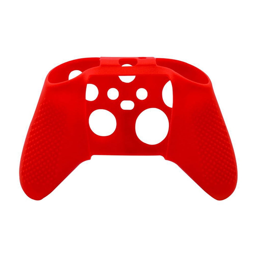 Silicone Cover Scratch Resistant Skin Cover for Controller Flexible ...