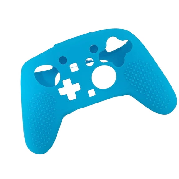 Silicone Cover Shell for NS2 Game Controller Scratch Resistant Housing Skin Flexible Cover Game Accessory