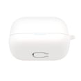 thumbnail image 1 of Silicone Protective Case For Soundcore K20i Headphone Case Protective Cover Drop-Proof Dust-Proof Soft Shell Carrying Case Earphone Sleeve Scratch Earbuds Case with Carabiner, 1 of 11