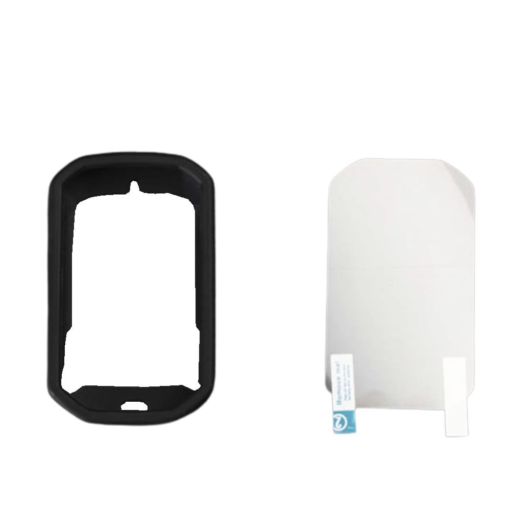 Bryton Protective Silicone Cover For Rider S810 Bike Computer – Slim Fit, Full Protection 4 thumbnail image