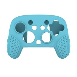 Nintendo Switch Pro Controller Silicone Action Pack (Gray