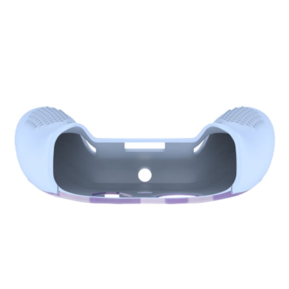 Silicone Covers for Controller Glow Shell Housing Scratch Resistant Skin Covers Flexible Covers Game Accessory