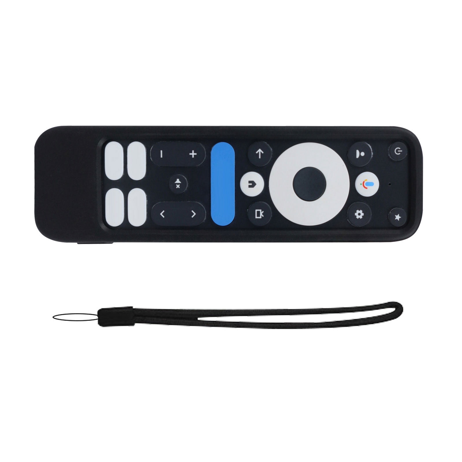 Silicone Skin for TVs 4K Remote Controls Easy To Clean Available In 5 ...