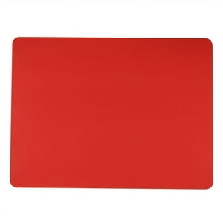 Silicone Mat for Crafts, 24×16 Silicone Craft Mat, Non-Stick