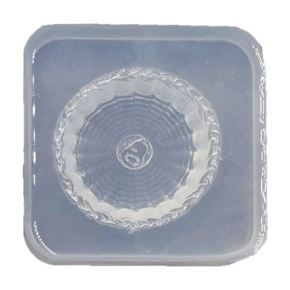 Silicone Crafting Miniature Food and Artworks Making Silicone Texture Suitable for Various Materials