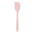 thumbnail image 1 of Silicone Cream Spatula Non-Stick Pan Scraper Heat Resistant Kitchen Baking Tools DIY Cake Shovel for Baking Flipping Stir-Frying, 1 of 7