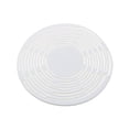 thumbnail image 1 of Silicone Cup Coaster Mat with Handle - Heat Insulating Non-Slip Portable Beverage Bag for Travel, Office, and Home Use, 1 of 1