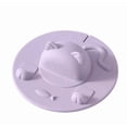 thumbnail image 1 of Silicone Cup Covers,with Teabag String Clip Lid,Reusable Mug Silicone Cup Lids Cat Design & Tea Bag Hook for Coffee Tea Beverages, 1 of 7