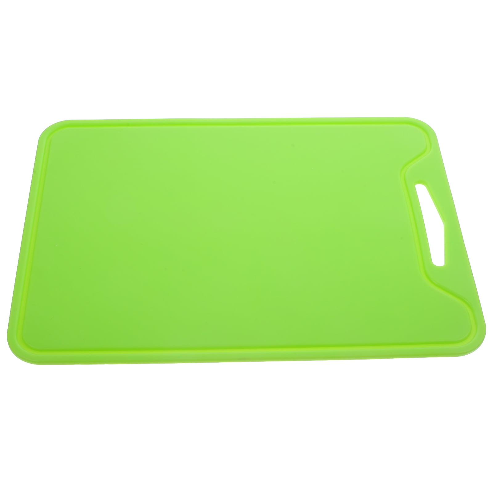 Silicone Cutting Board Convenient Mat Nonslip Food Chopping Multi