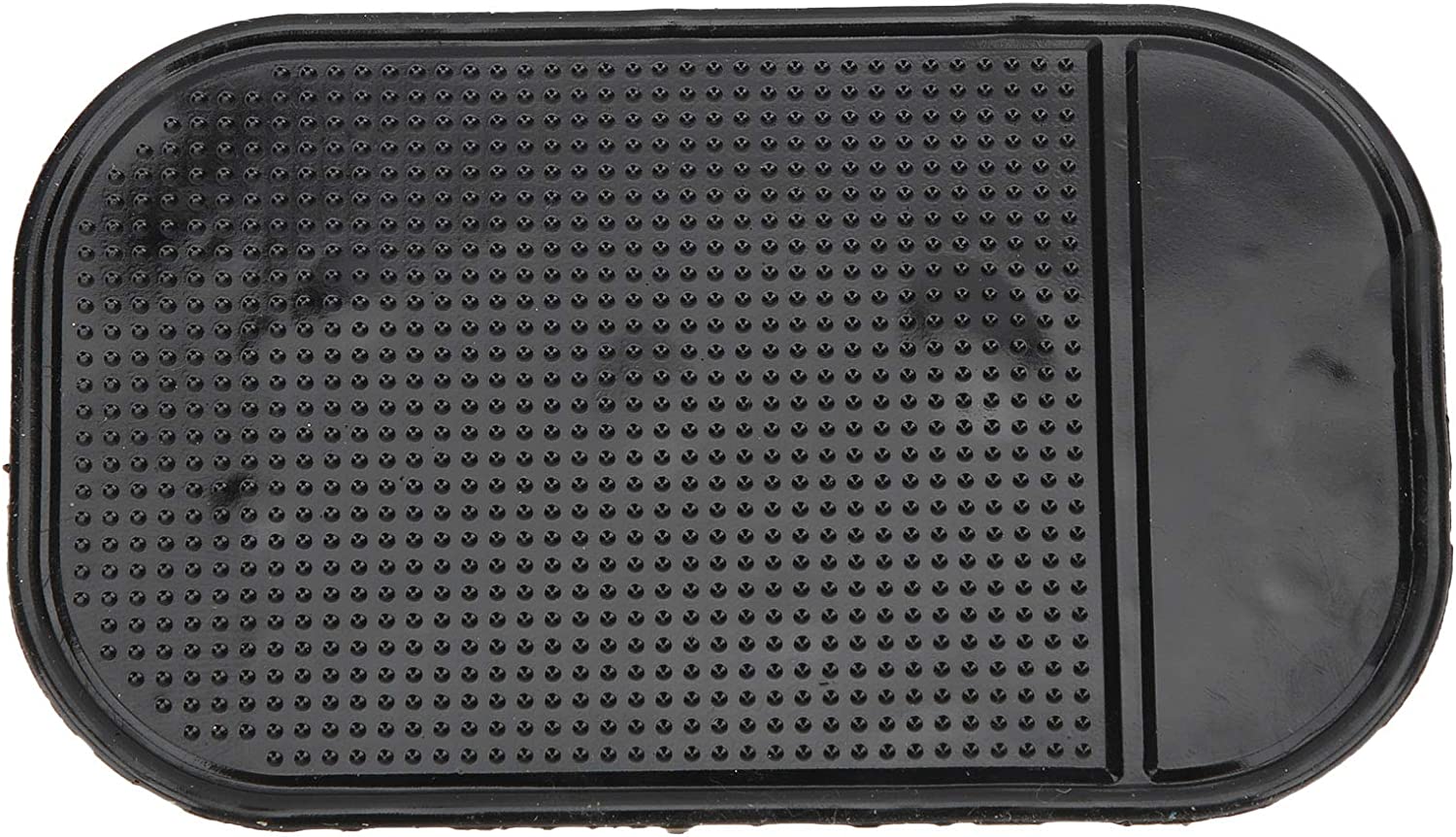 Silicone Dashboard Non‑Slip Mat Universal Fixed Placement Holder ...