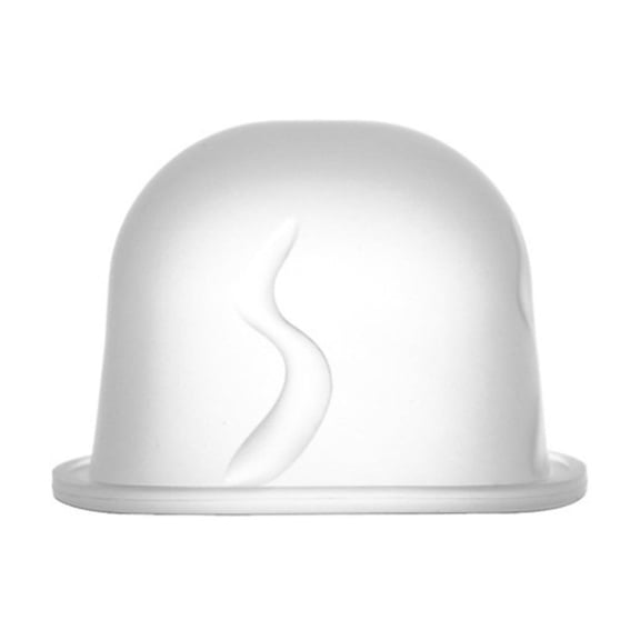 Silicone Diaphragm for Breast Pumps, Replacement Breastpump Membrane Breastfeeding Supplies Pumping Machine Repair Part