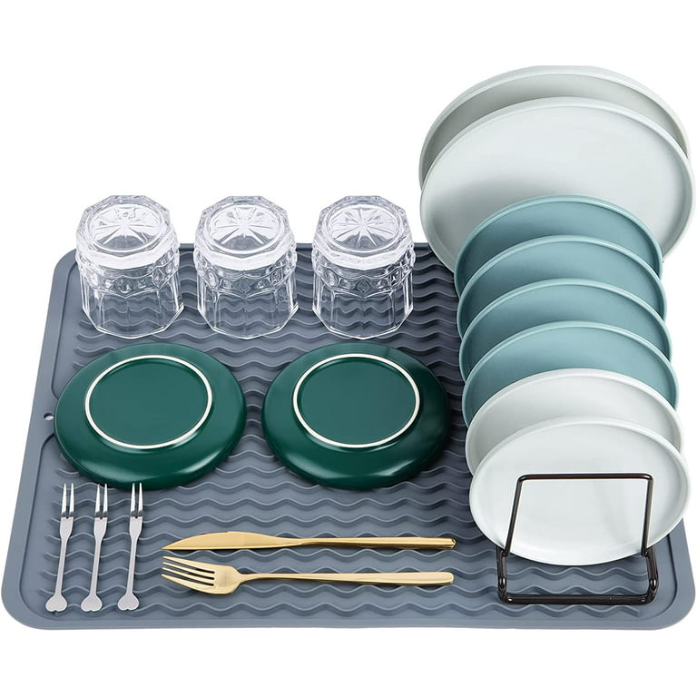 https://i5.walmartimages.com/seo/Silicone-Dish-Drying-Mat-Easy-clean-Eco-friendly-Heat-resistant-Mat-Kitchen-Counter-Sink-Refrigerator-Drawer-liner-Grey-nonsliding-counter-mats-16-in_f774ae21-e96c-4bfc-be4f-9ffb6e6cfac0.47cf8e98f71e6312e6d646dadd2faa5e.jpeg?odnHeight=768&odnWidth=768&odnBg=FFFFFF
