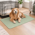 Silicone Dog Crate Mat 40