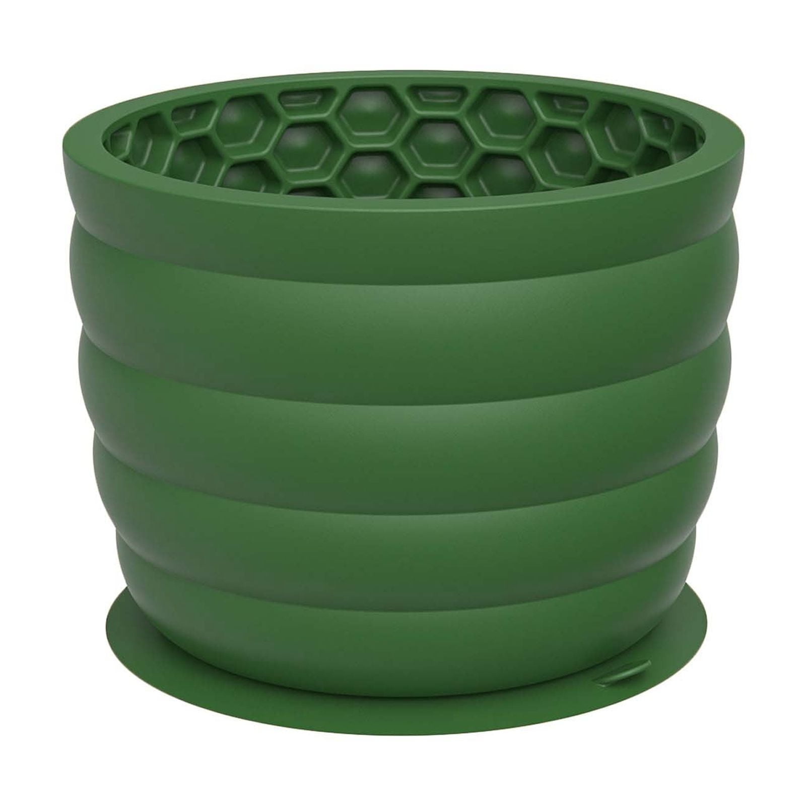 Lick Sphere for Dogs, Interactive Canine Non Slip Anxiety Bowl