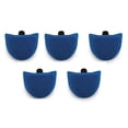 thumbnail image 1 of Silicone Dog Training Treat Pouches for Teaching Obedience Keeps Rewards Clean (5 Pouches), 1 of 8
