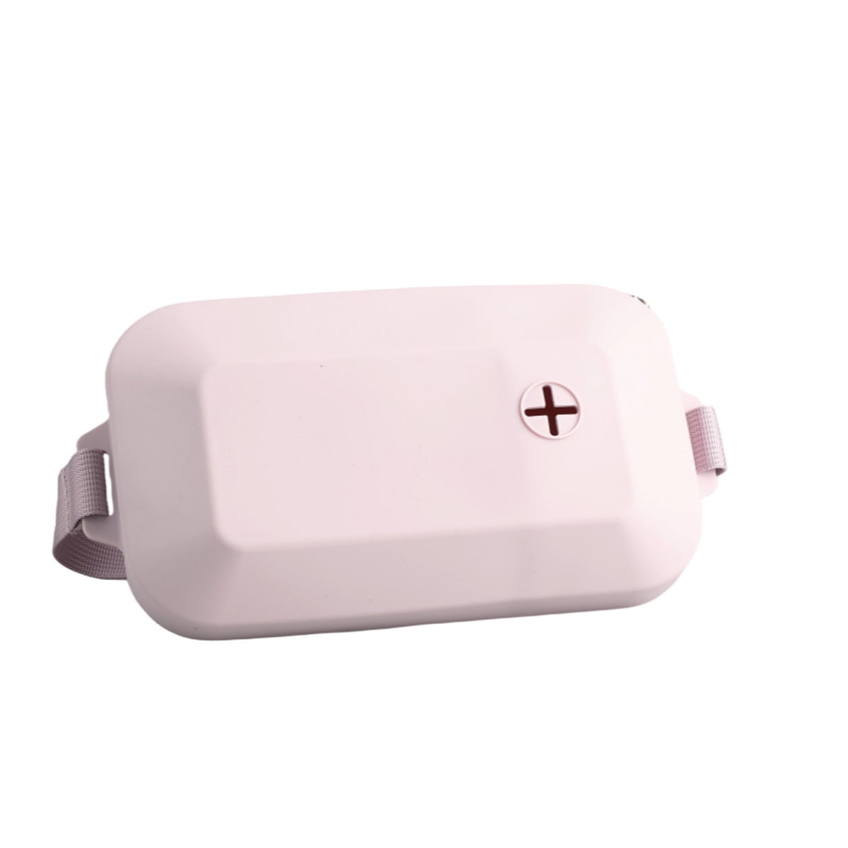 Silicone Dog Treat Trning Pouch, Clicker for Pet Trning, Builtin Poop