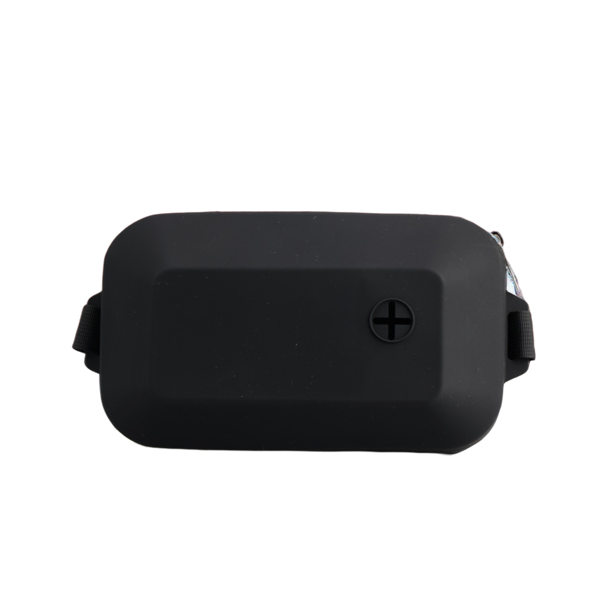 Silicone Dog Treat Trning Pouch, Clicker for Pet Trning, Builtin Poop