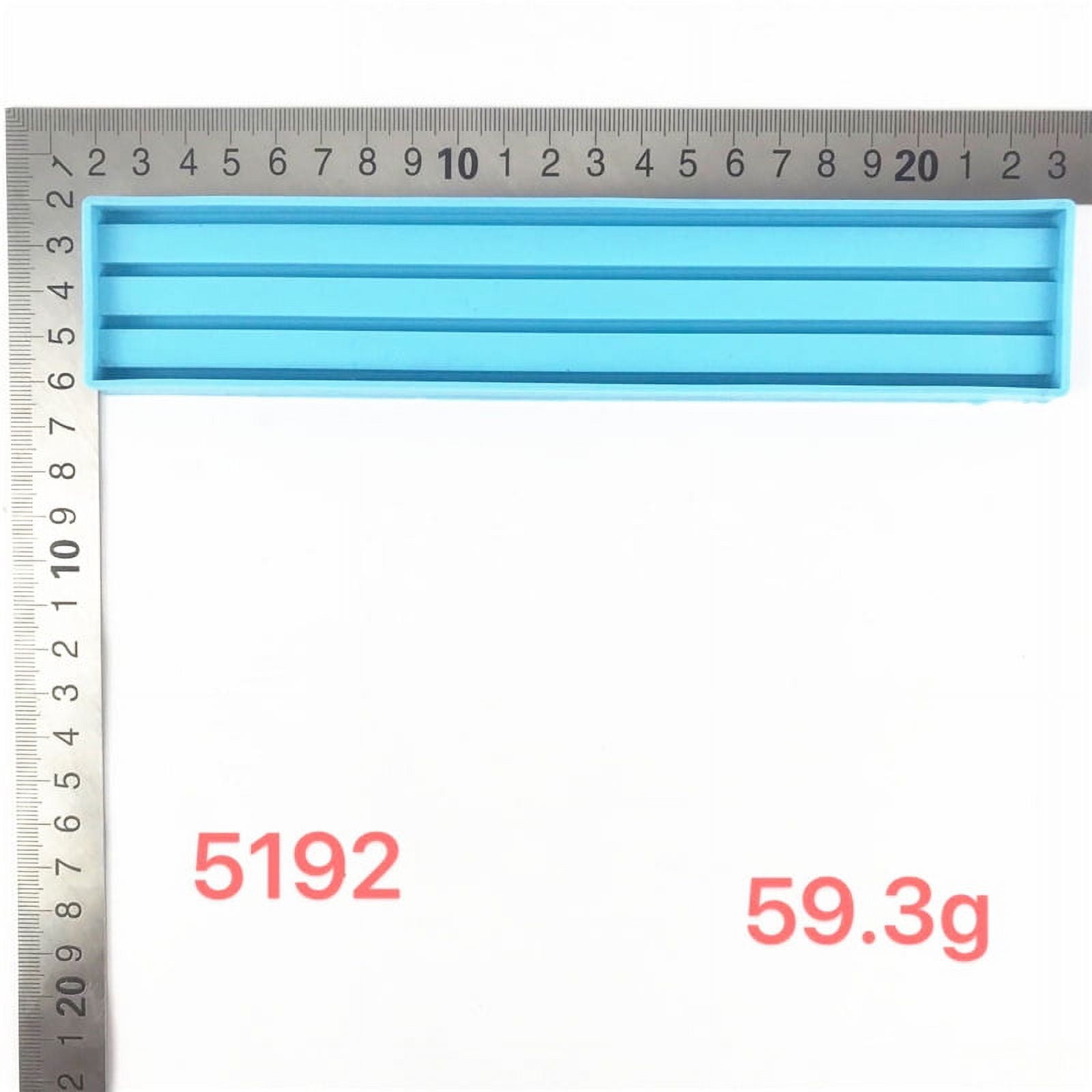 Silicone Domino Rack Domino Tray Holder Organizer For Board Game Domino