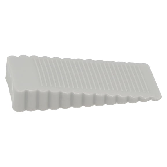 Silicone Door Stop Block Wedge Doorstops Door Rear Retainer Anti-collision Stop