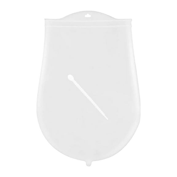 Silicone Dough Kneading Bag Thickened Design With Reusable Material, Food Grade And Easy Clean For Kitchen Baking 10.0X6.0X2.0In 0.3Lb