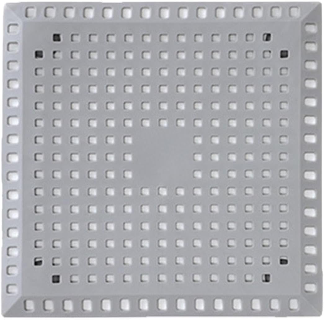 Silicone Drain Cover, Silicone Hair Catchers for Shower, Tub Stoppers