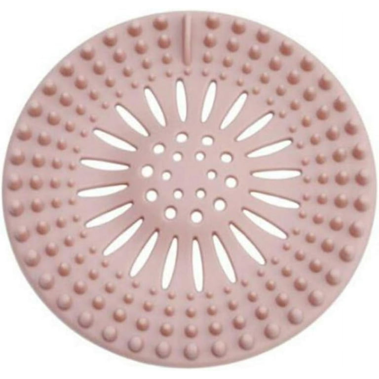 https://i5.walmartimages.com/seo/Silicone-Drain-Filter-Bathtub-Hair-Catcher-Stopper-Shower-Drain-Hole-Filter-Trap-Sink-Strainer-Kitchen-Bathroom-Pink-Superior-Quality-and-Creative_688b1354-3aed-4677-8d06-dbaea93f9900.4a9fe3ccdee9942a5d337f0d4e907e04.jpeg?odnHeight=768&odnWidth=768&odnBg=FFFFFF
