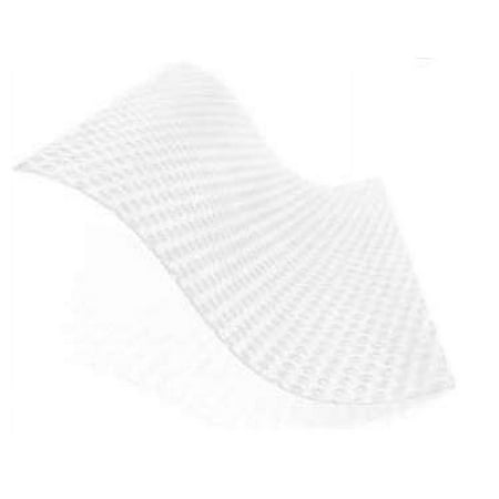 Silicone Dressing Mepitel One Polyurethane Net 3 X 4 Inch 1 Count
