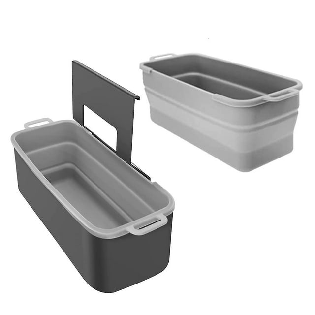 Silicone Drip Pans For Blackstone Grills Foldable And Reusable,grease