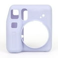 thumbnail image 1 of Silicone Drop Protection Case for Instax Mini SE Camera, Carrying Case Storage Bag Anti-Drop Protective Shell for Instax Mini SE Cover Perfectly Fit, 1 of 10