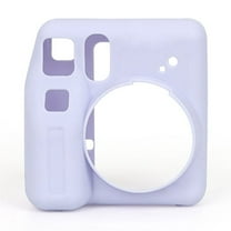 Silicone Drop Protection Case for Instax Mini SE Camera, Carrying Case Storage Bag Anti-Drop Protective Shell for Instax Mini SE Cover Perfectly Fit