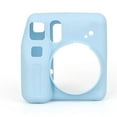 thumbnail image 1 of Silicone Drop Protection Case for Instax Mini SE Camera, Carrying Case Storage Bag Anti-Drop Protective Shell for Instax Mini SE Cover Perfectly Fit, 1 of 10
