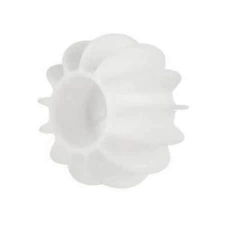 Silicone Dryer Ball Saves Drying Time Compact Free Laundry Dryer Ball