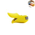 thumbnail image 1 of Silicone Duck‑Billed Dog Muzzle, Adjustable Anti‑Bite Anti‑Barking Pet Mouth Cover, 1 of 3