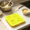 Silicone Duck Mold 5.12 Inch Food Grade Mould For Candy Chocolate Craft ...