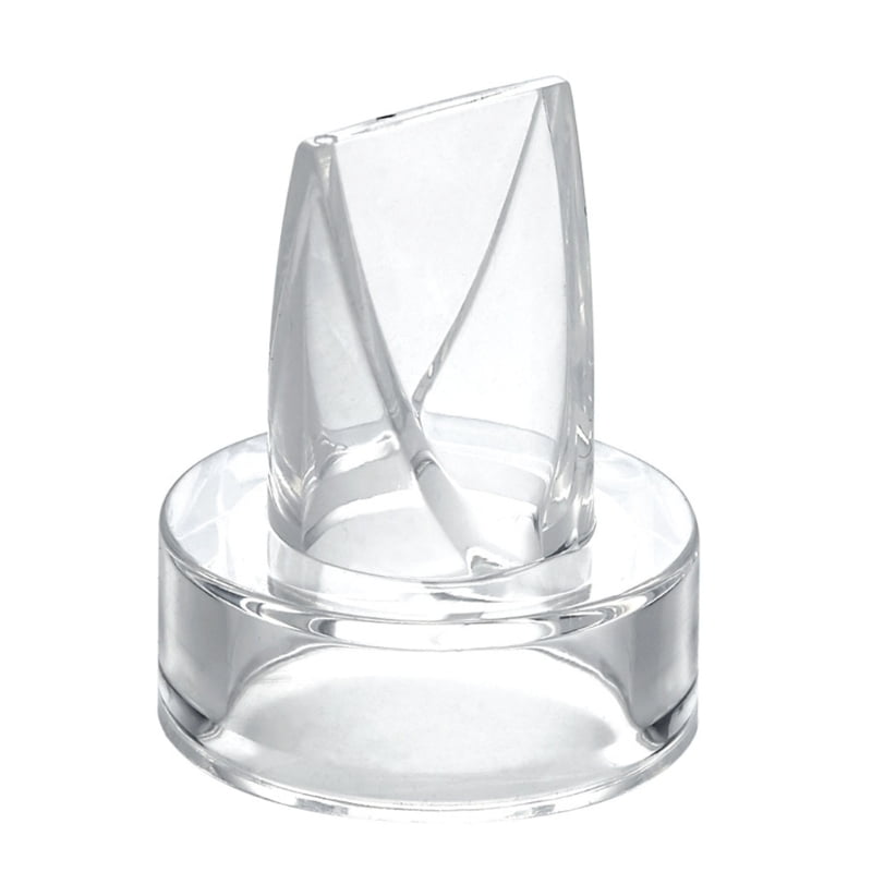 Silicone Duckbill Valves Electric Breastpump Parts Baby Feeding Nipple