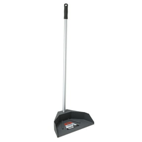 Stand Up Dust Pan