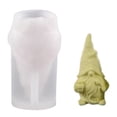 thumbnail image 1 of Silicone Dwarf Molds Making Moulds Silicone Soap Moulds Creative Decorative Moulds Present for Craft Enthusiasts, 1 of 1